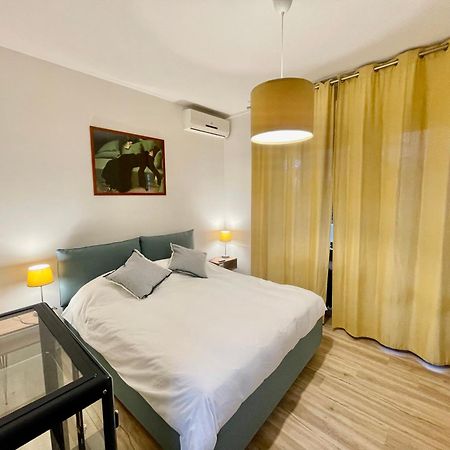 Apartamento La Casa Delle Camelie Roma Exterior foto